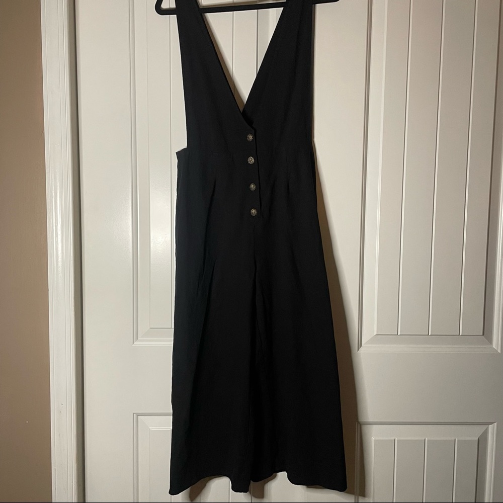 SIENNA SKY JUMPSUIT